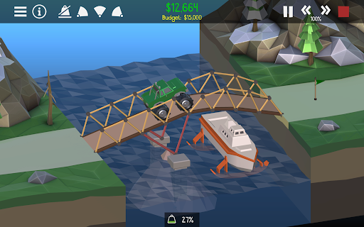 Poly Bridge 2