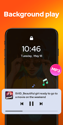 Video Player - AnyPlay