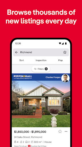realestate.com.au - Property