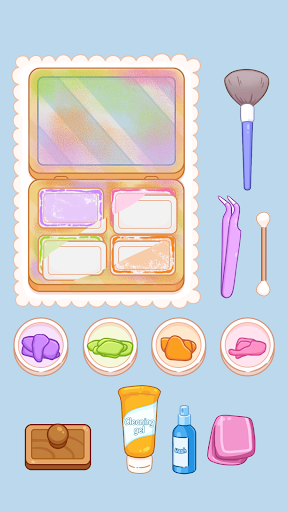 Satiszone: Perfect ASMR Tidy