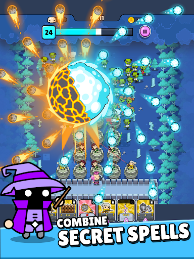 Punko: Tower Defense