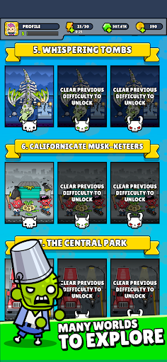 Punko: Tower Defense