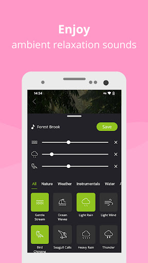 Podcast Player App - Podbean
