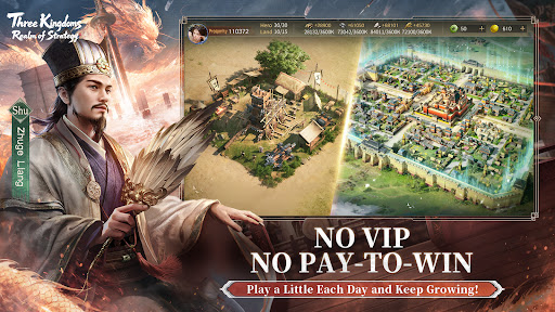 Three Kingdoms: RoS