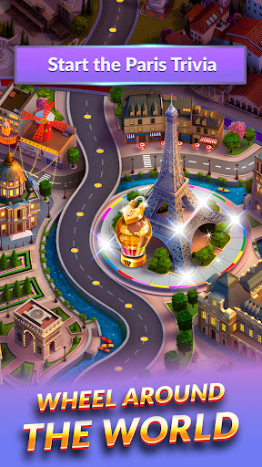 Wheel of Fortune Official Game