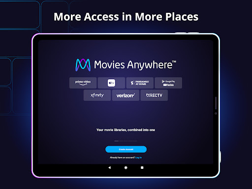 Movies Anywhere