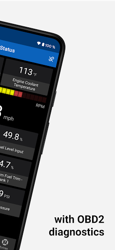 OBD Auto Doctor car scanner