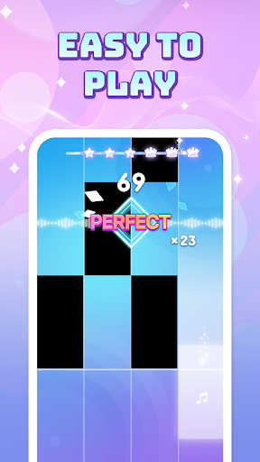 Pop Piano: Music Games