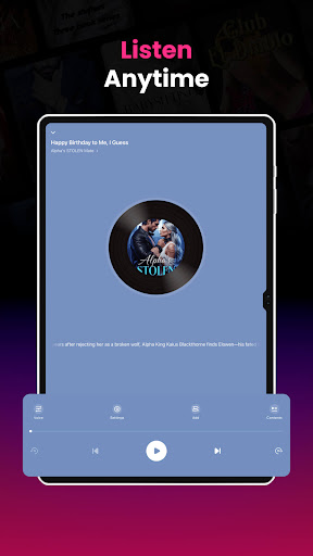 NovelFlow-Unlimited Books