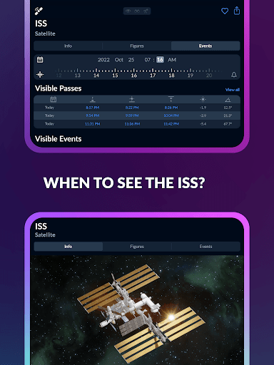 Sky Tonight - Star Gazer Guide