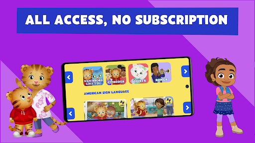 PBS KIDS Video