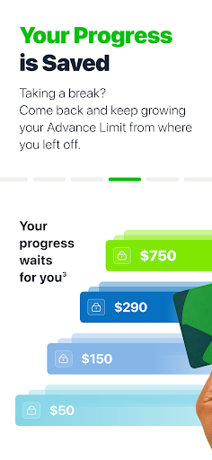 B9: Cash Advance