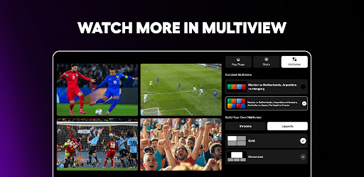 FOX One: Live News, Sports, TV