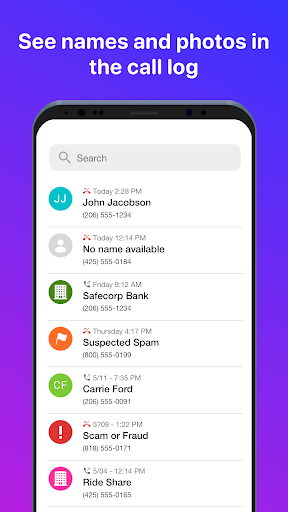 Hiya: Spam Blocker & Caller ID