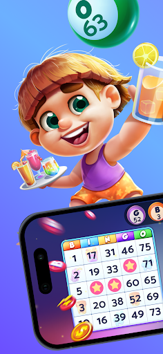 Bingo Bash: Live Bingo Games