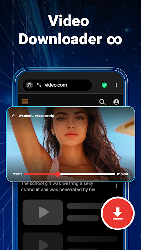 Free Adblocker Browser:Adblock