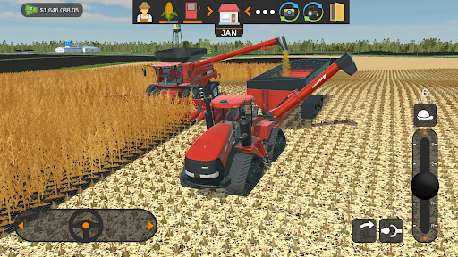 American Farming