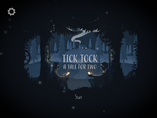 Tick Tock: A Tale for Two