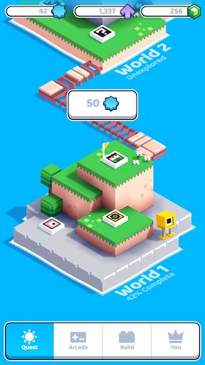 Fancade: 100+ Mini Games