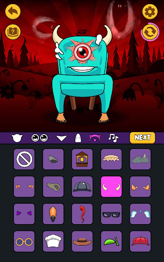 Music Monster: Horror DIY