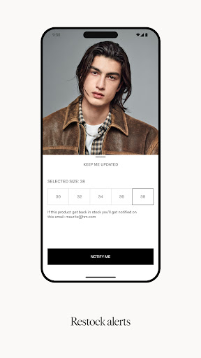 H&M