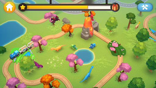 BRIO World - Railway