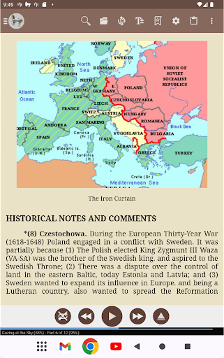 @Voice: Text to Speech Reader