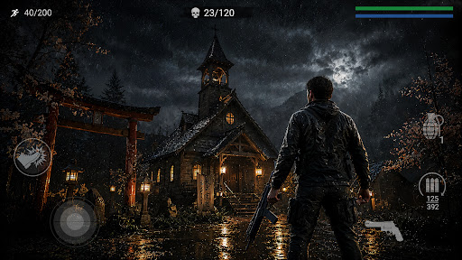 Zombeast: FPS Zombie Shooter