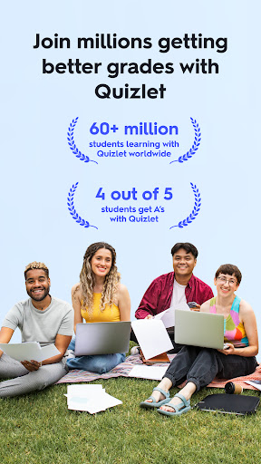 Quizlet: More than Flashcards
