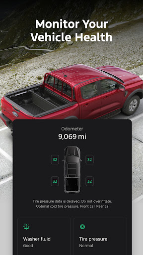 Ford™