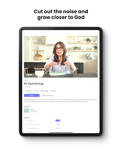MessengerX App