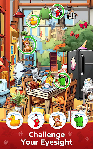 Find It® - Hidden Object Games