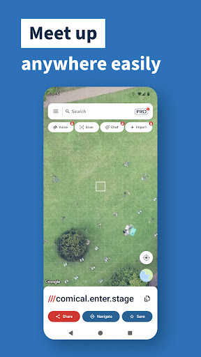 what3words: Navigation & Maps