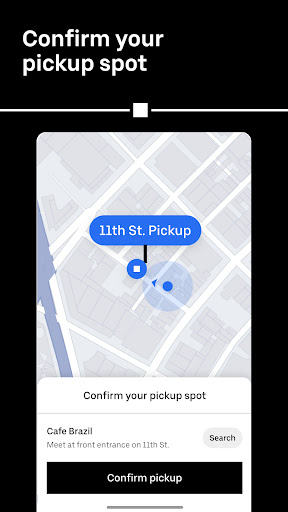 Uber Lite