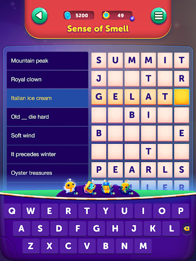CodyCross: Crossword Puzzles