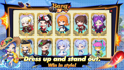 BangStorm