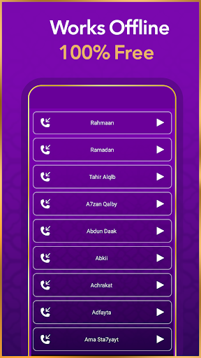 Islamic Ringtones 2026