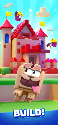 Tetris® Block Party