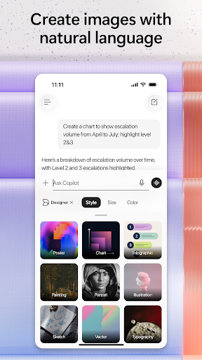 Microsoft 365 Copilot