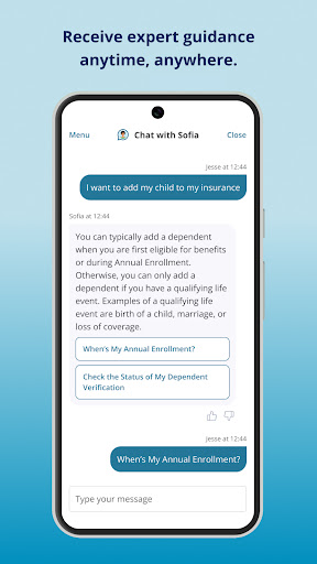 MyChoice Benefits