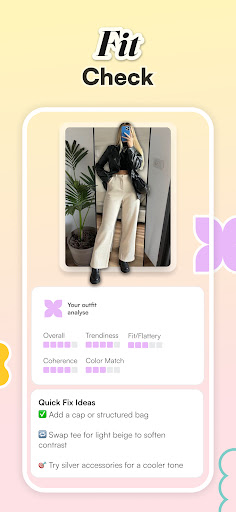 WhatColors: AI Color Analysis