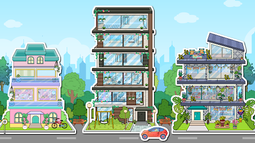 Tizi Modern Home & Room Design