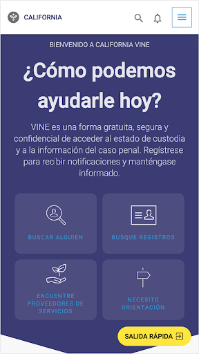 VINELink