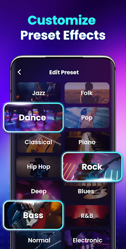 Volume Booster - Sound Booster