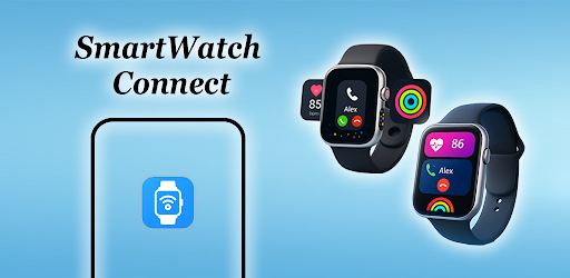 SmartWatch Connect for Android