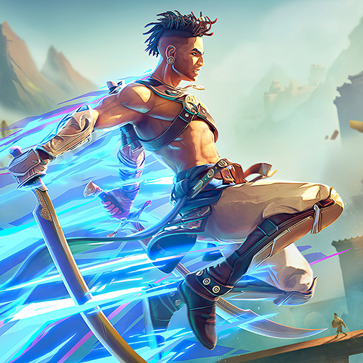 Prince of Persia: Lost Crown