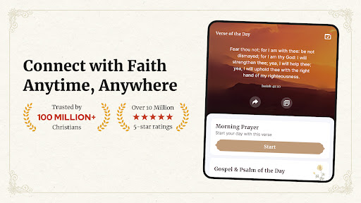 Bible Offline-KJV Holy Bible