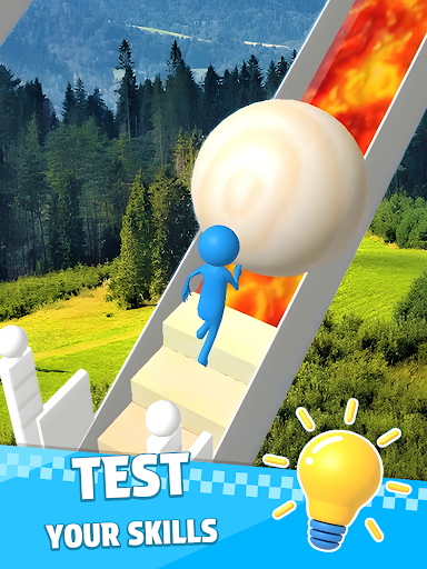 Bridge Race