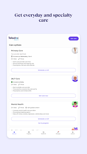 Teladoc Health