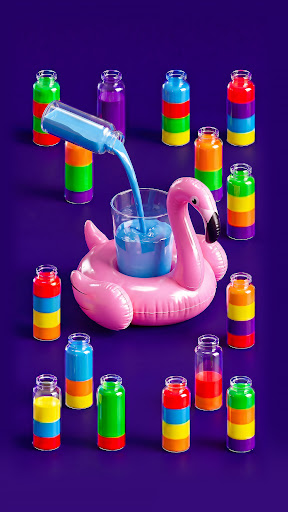 Order Crazy